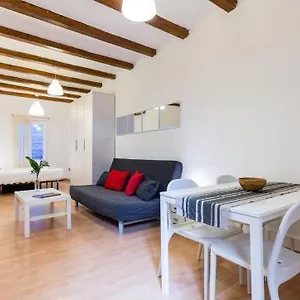  Apartment Loft Gracia